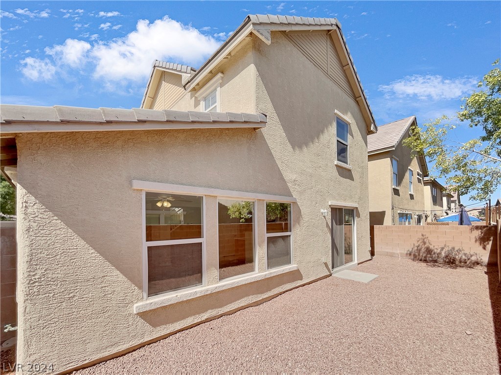 105 Snow Dome Avenue