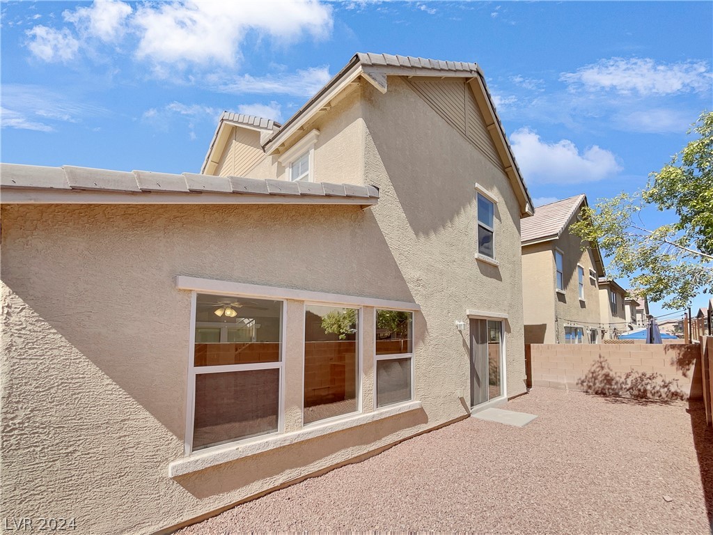 105 Snow Dome Avenue