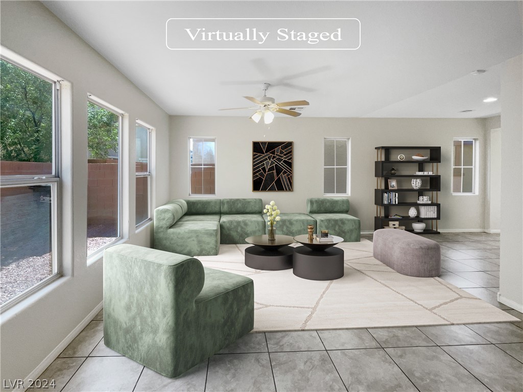 105 Snow Dome Avenue