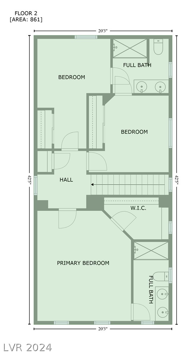 105 Snow Dome Avenue