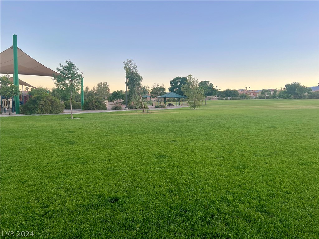 3604 North Campbell Road