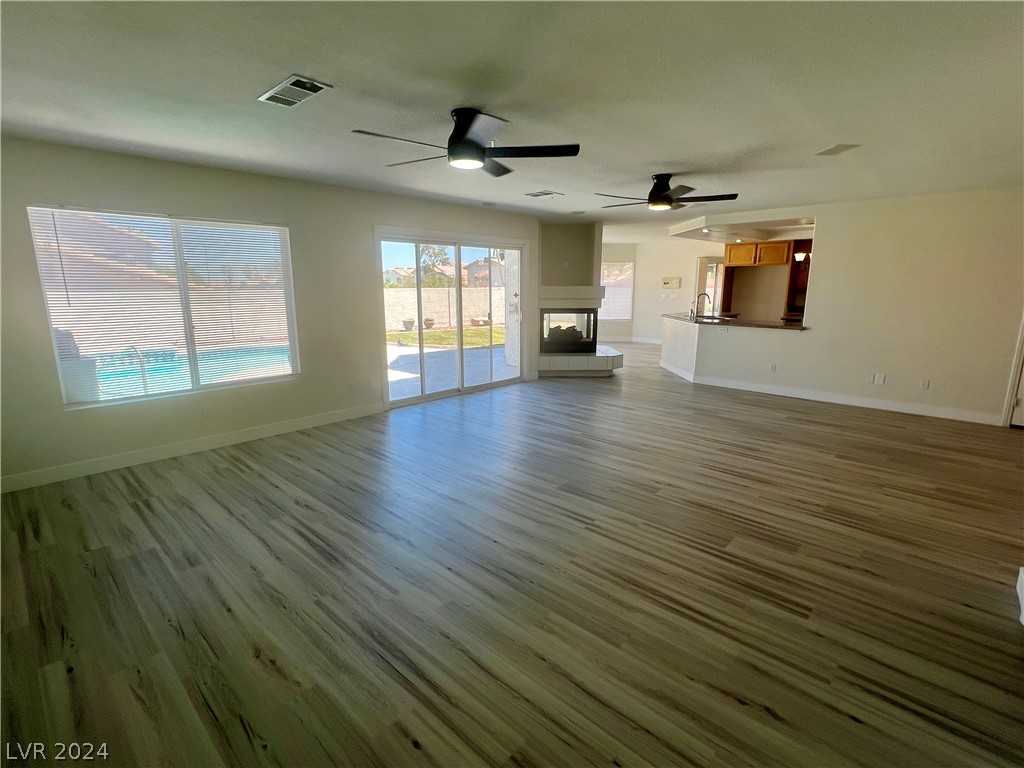3604 North Campbell Road