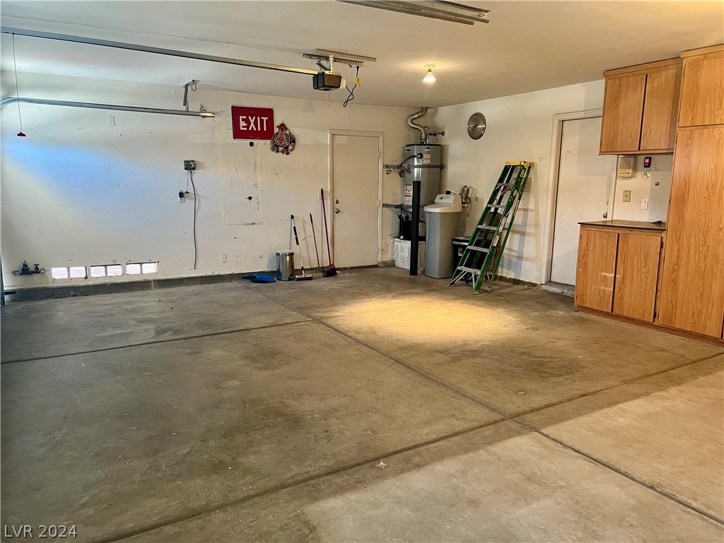 3604 North Campbell Road