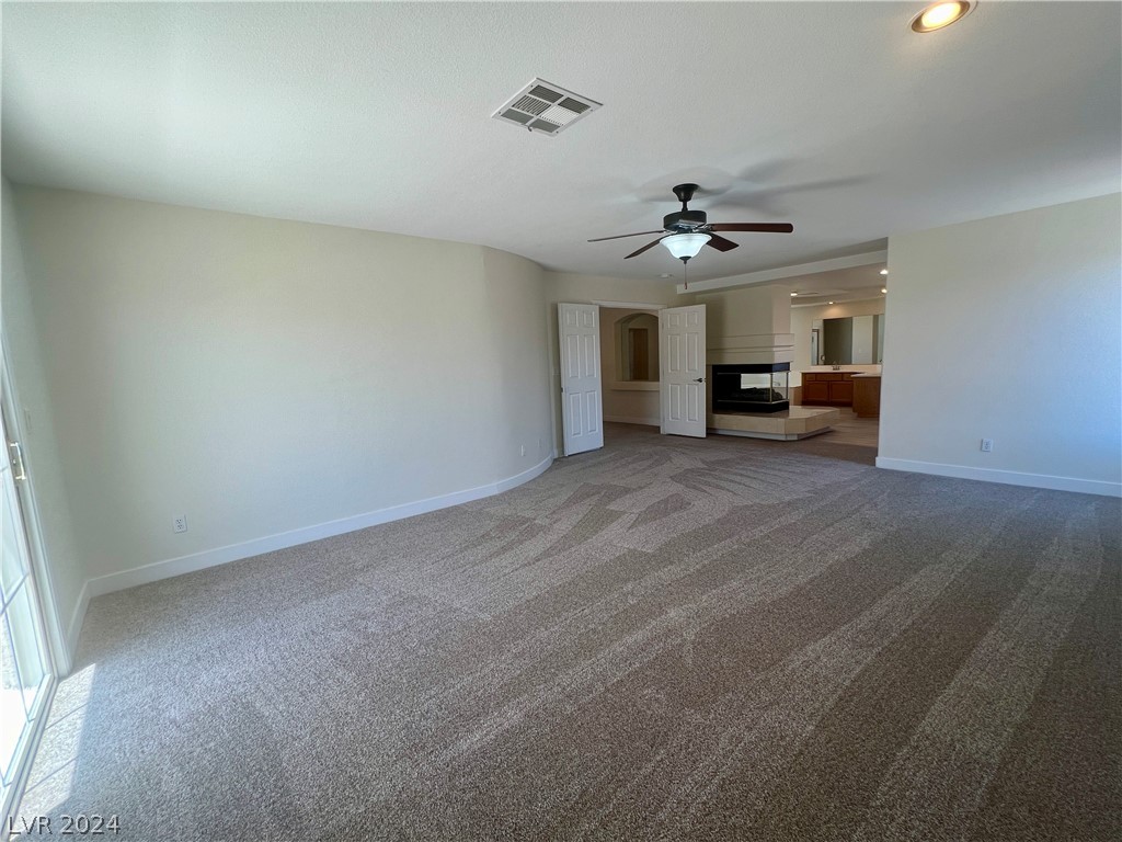 3604 North Campbell Road