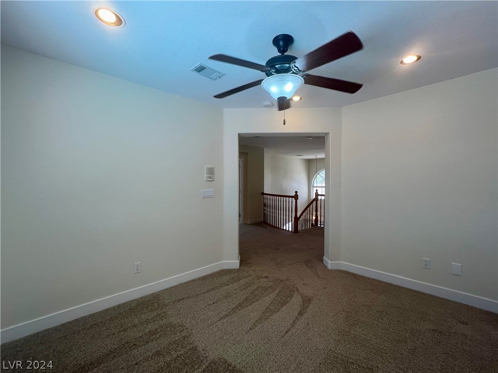 3604 North Campbell Road