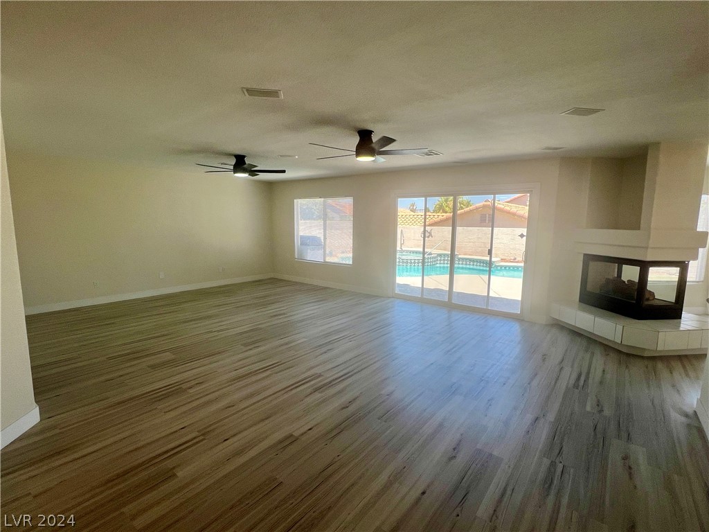 3604 North Campbell Road