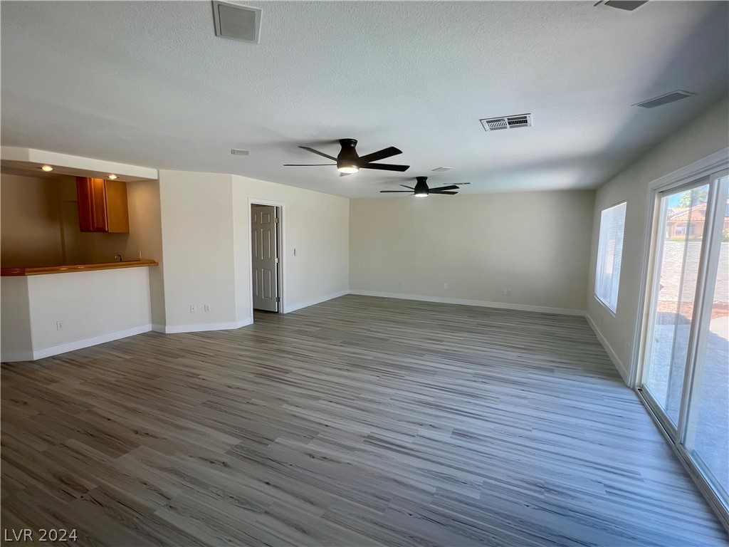 3604 North Campbell Road