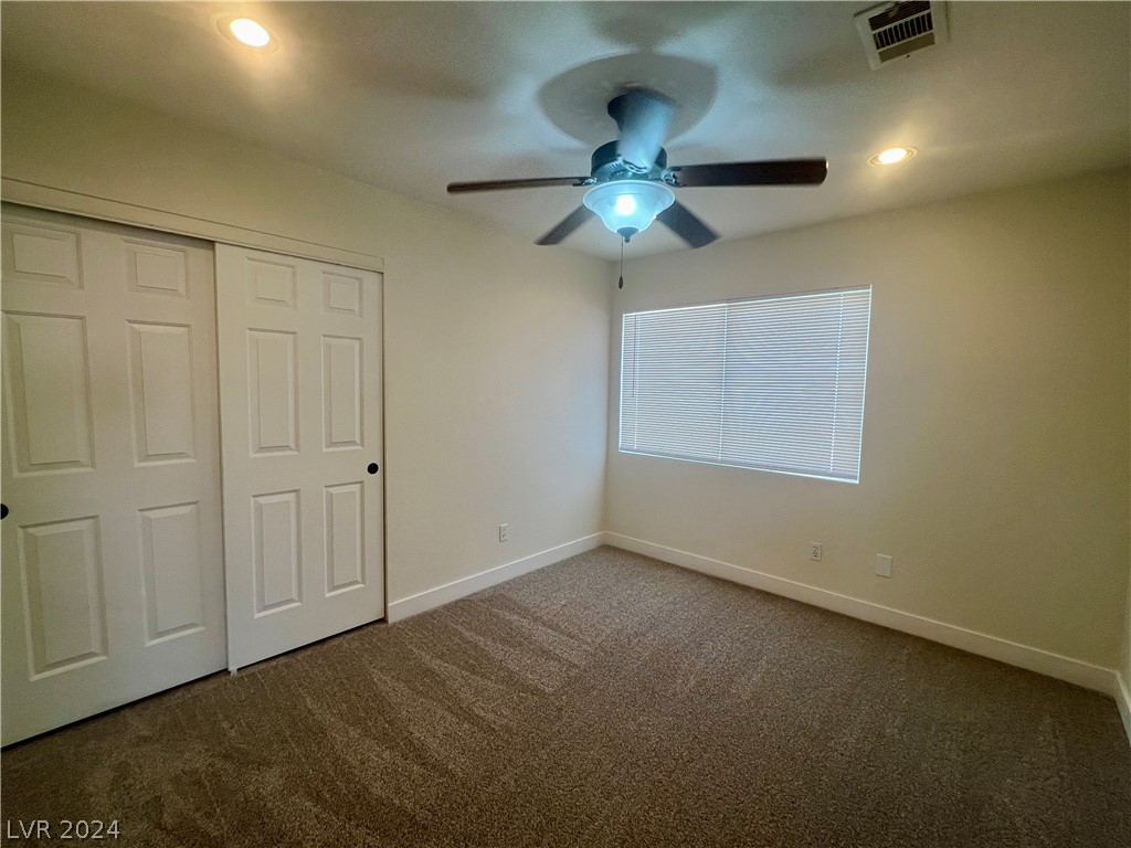 3604 North Campbell Road