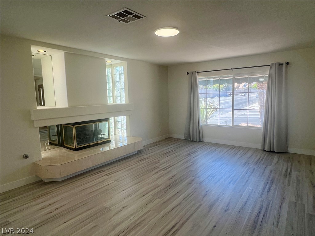 3604 North Campbell Road