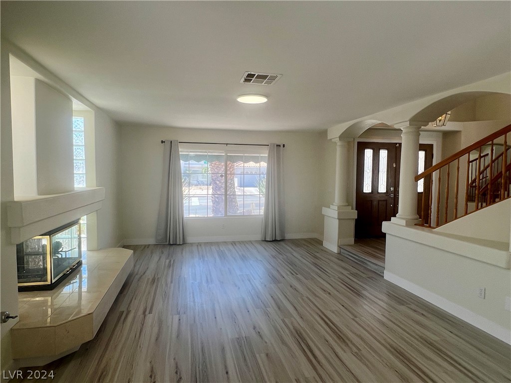 3604 North Campbell Road