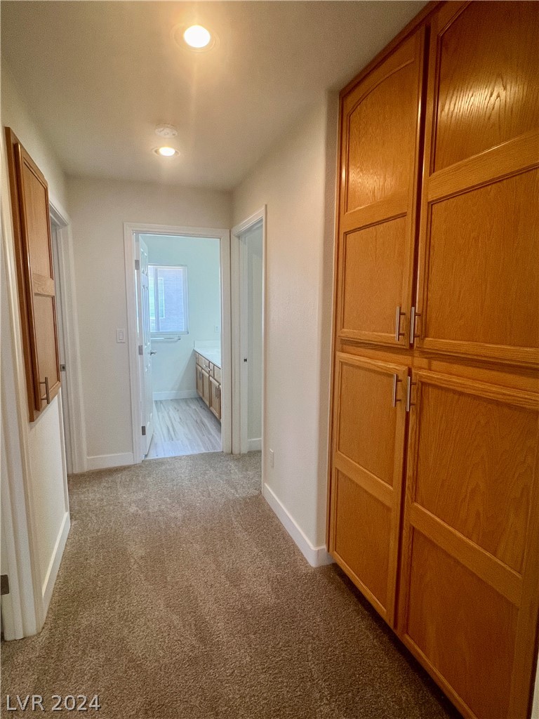 3604 North Campbell Road