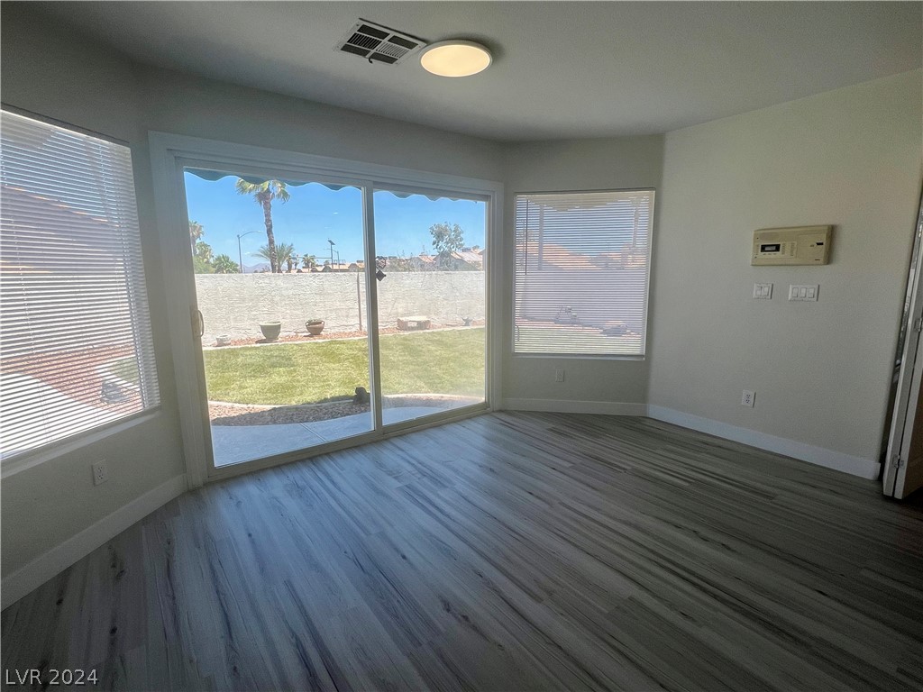 3604 North Campbell Road