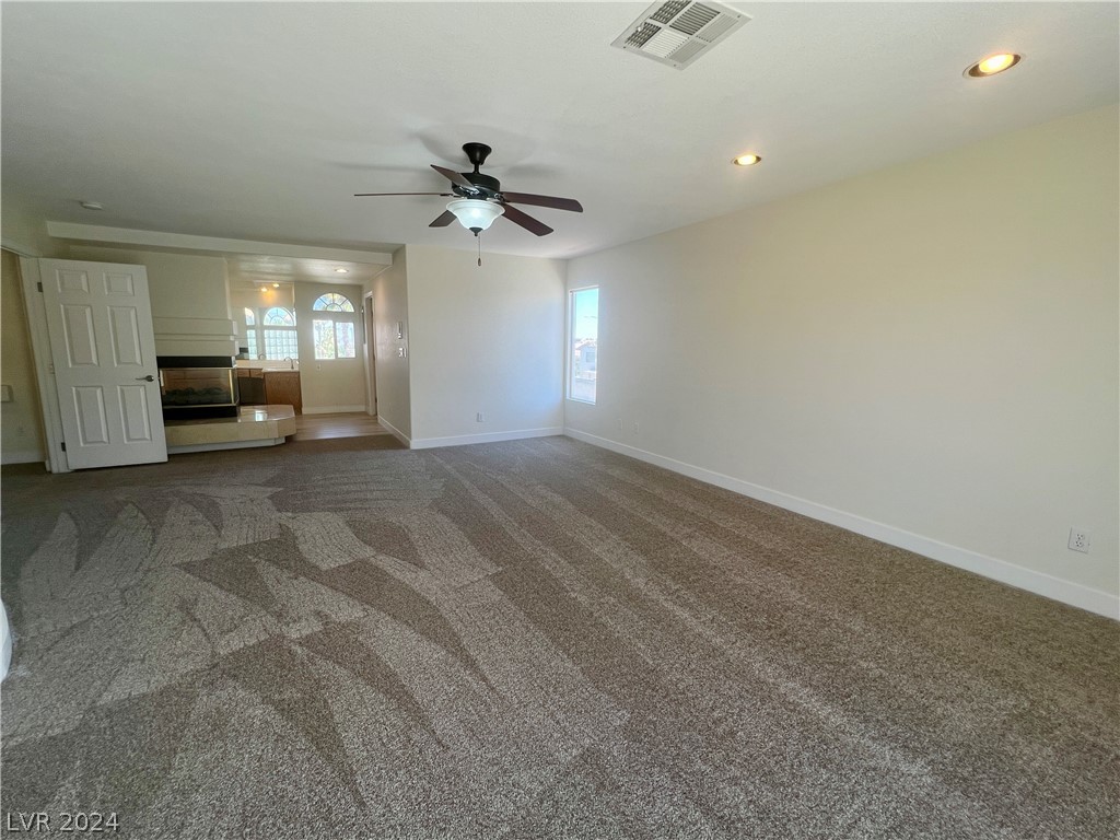 3604 North Campbell Road