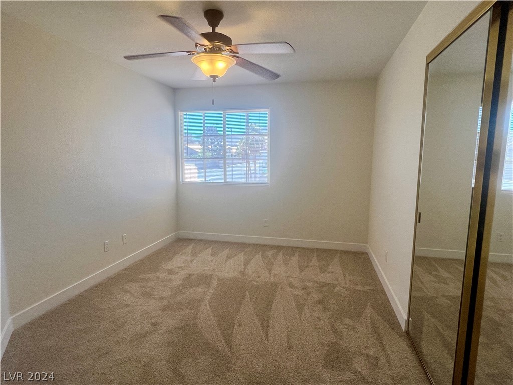 3604 North Campbell Road