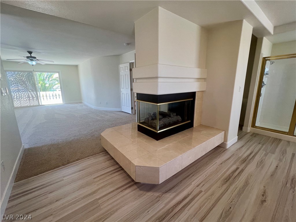 3604 North Campbell Road