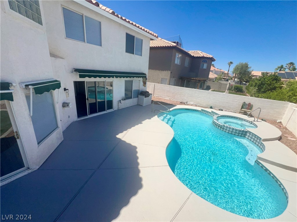 3604 North Campbell Road