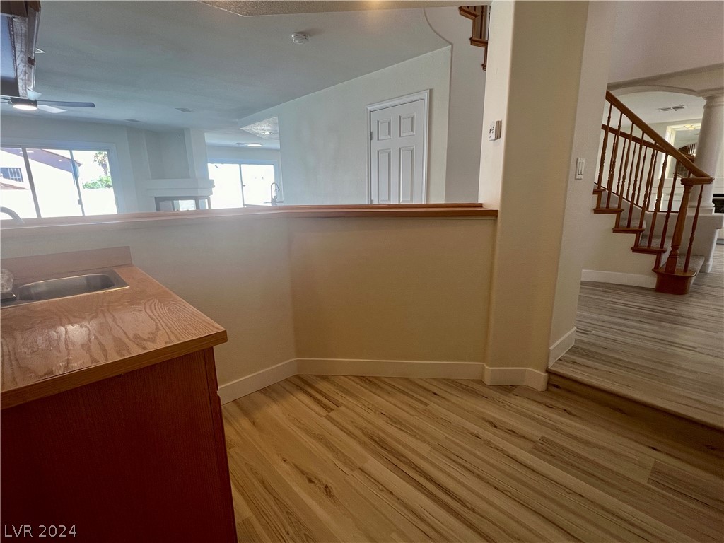 3604 North Campbell Road