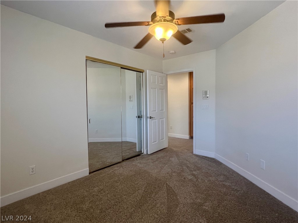 3604 North Campbell Road