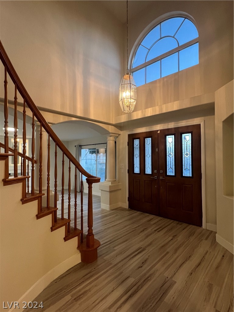 3604 North Campbell Road