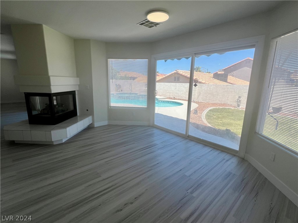 3604 North Campbell Road