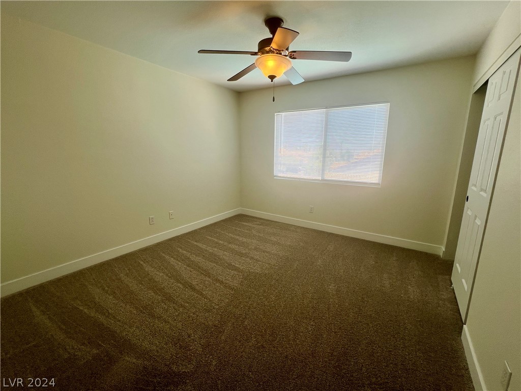 3604 North Campbell Road