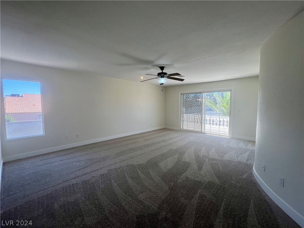 3604 North Campbell Road