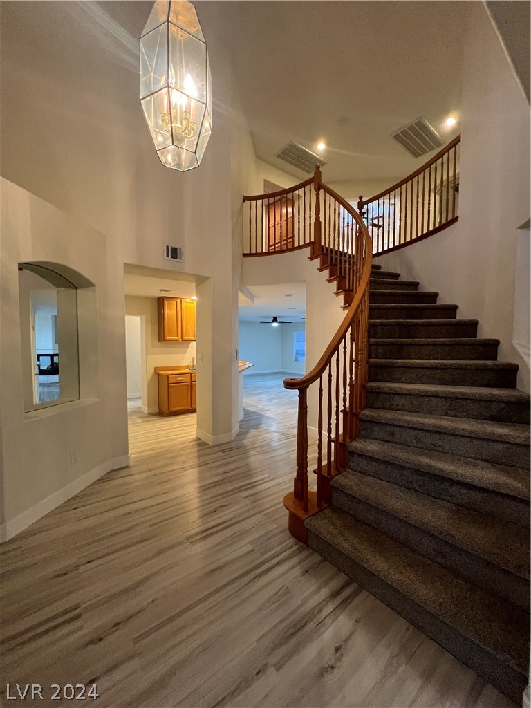 3604 North Campbell Road