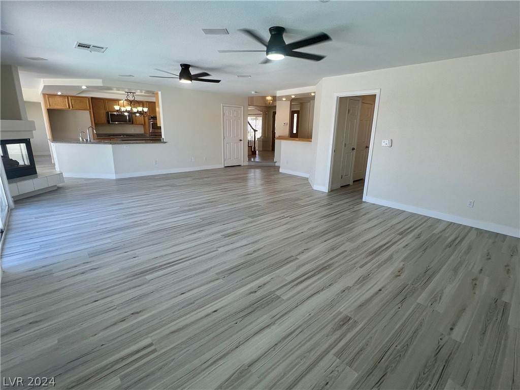 3604 North Campbell Road