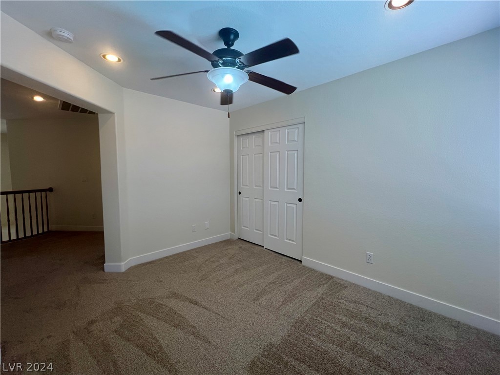 3604 North Campbell Road