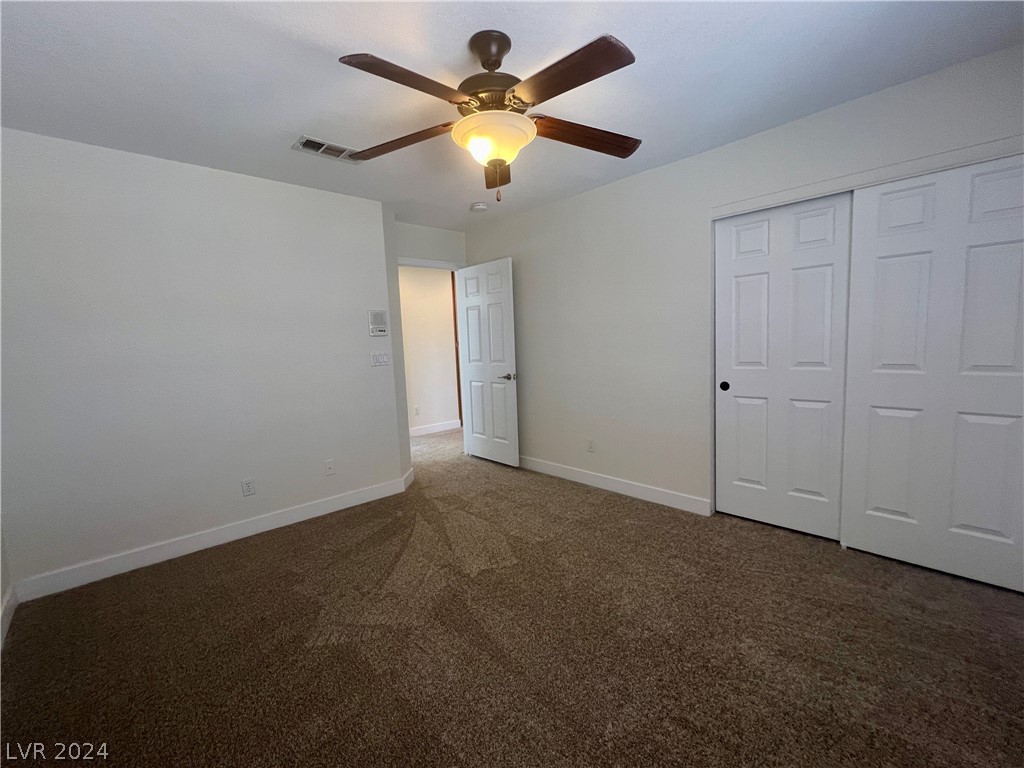 3604 North Campbell Road