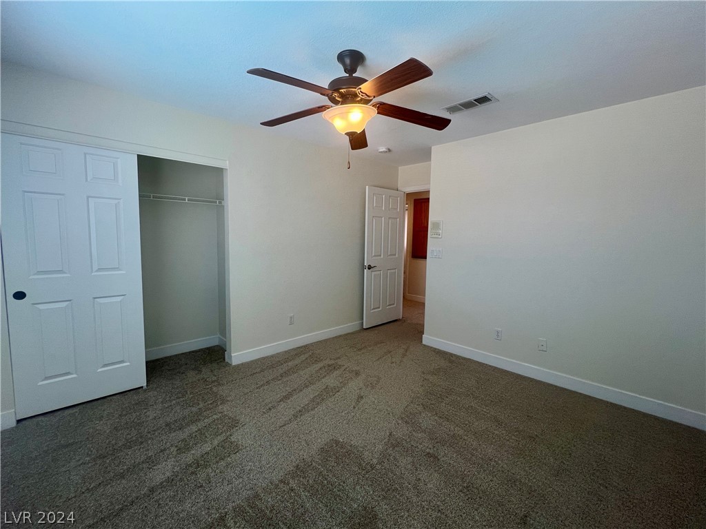 3604 North Campbell Road