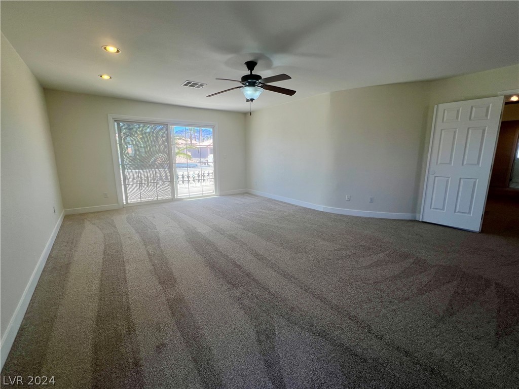 3604 North Campbell Road