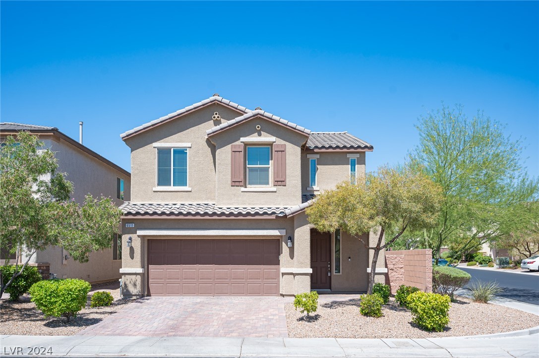 6511 Fog Creek Street