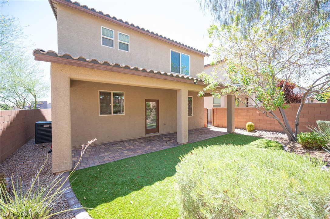 6511 Fog Creek Street