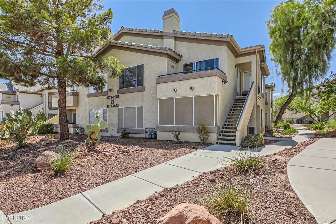 5710 East Tropicana Avenue 2081