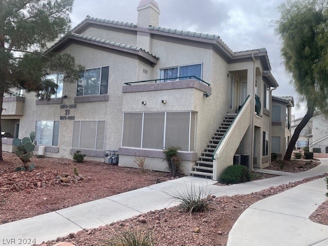 5710 East Tropicana Avenue 2081