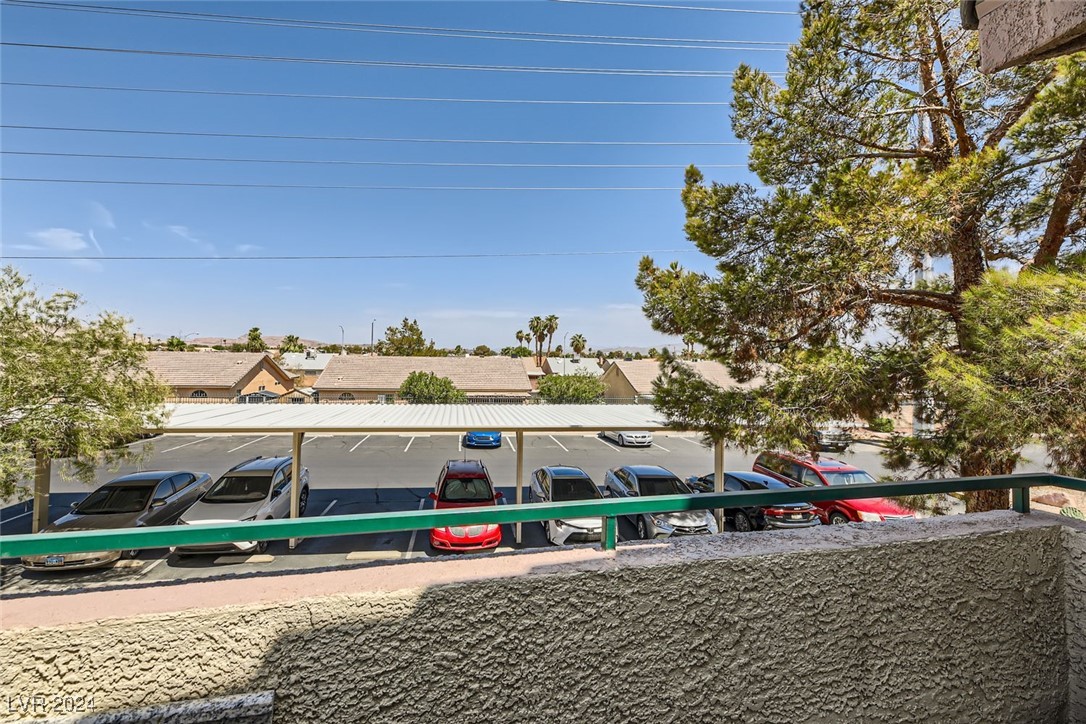 5710 East Tropicana Avenue 2081