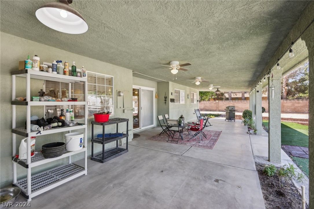 3311 Mustang Street