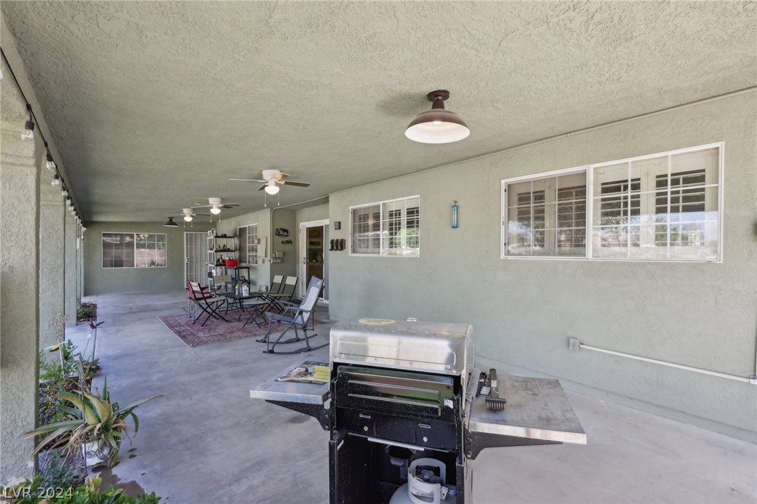 3311 Mustang Street
