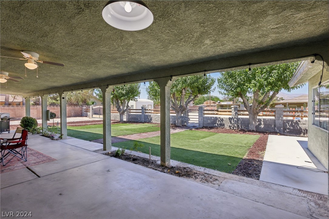 3311 Mustang Street