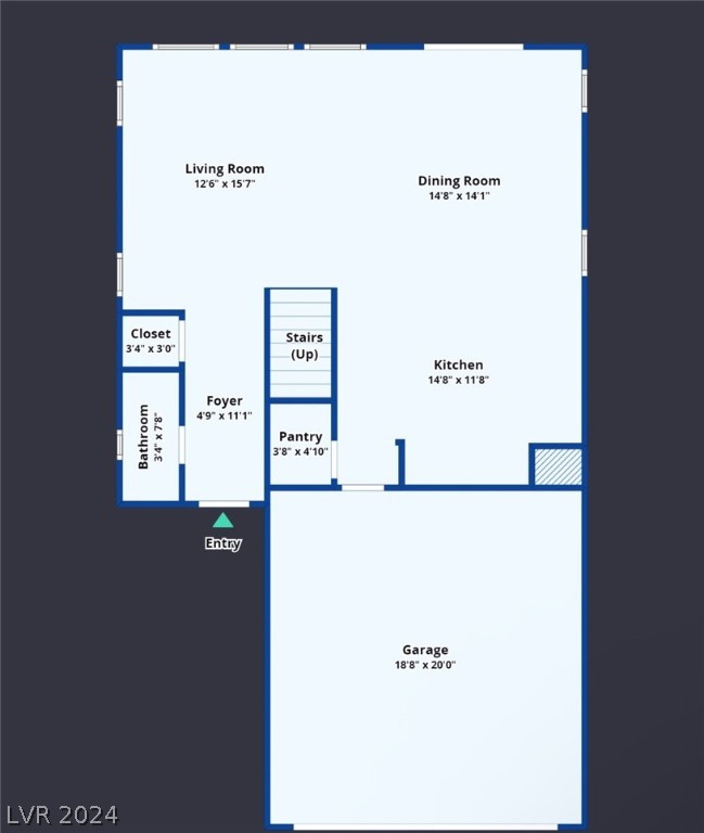 5503 Bellmead Ct