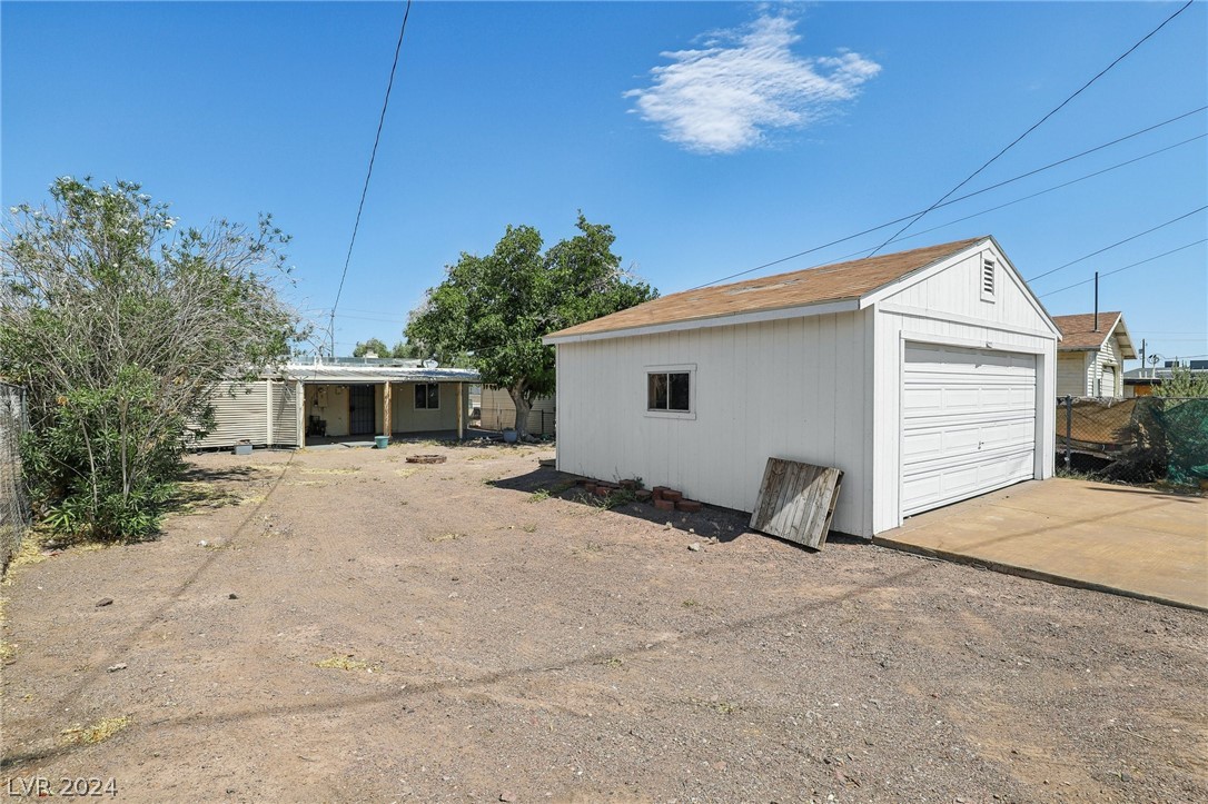 143 West Victory Road