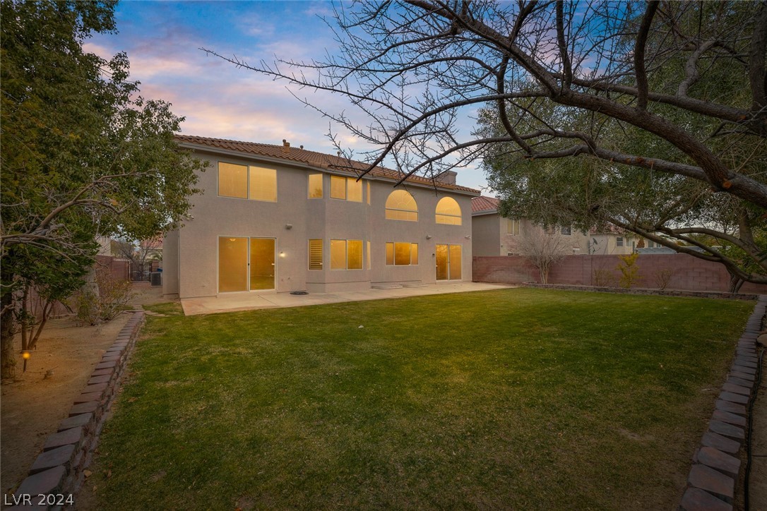 6549 Gossamer Fog Avenue