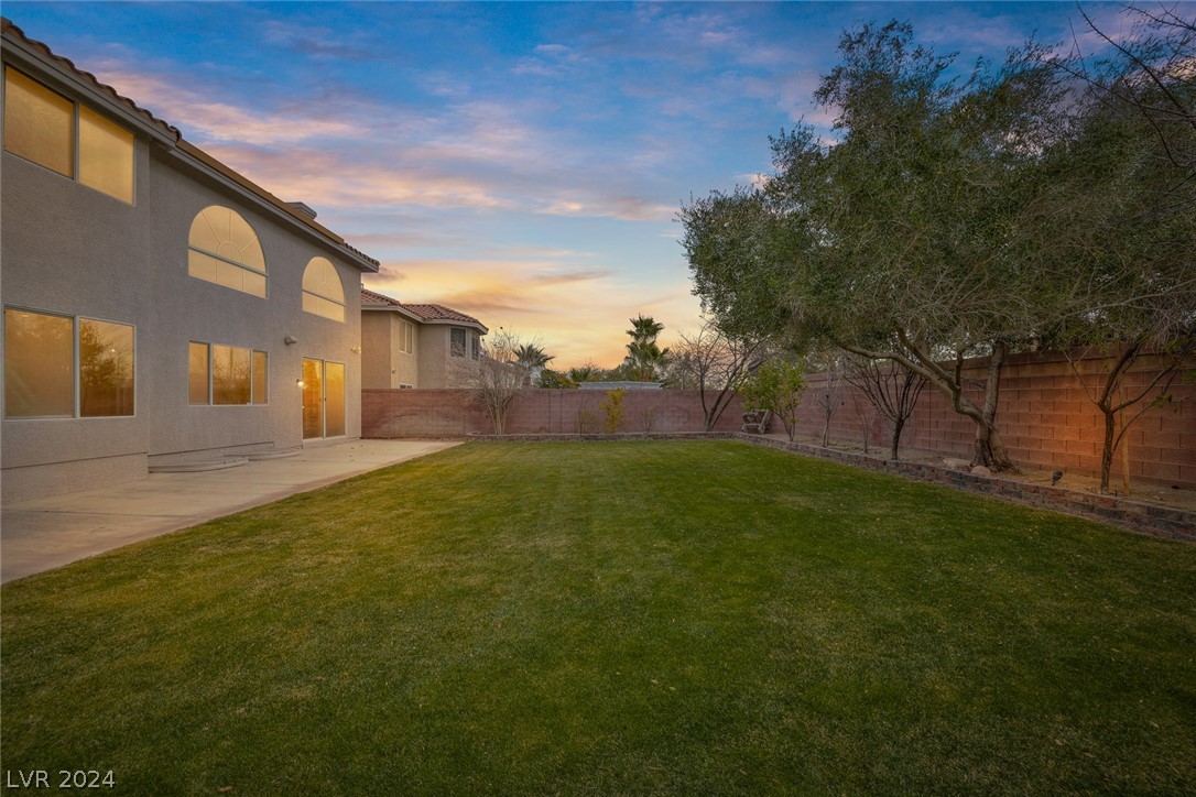6549 Gossamer Fog Avenue