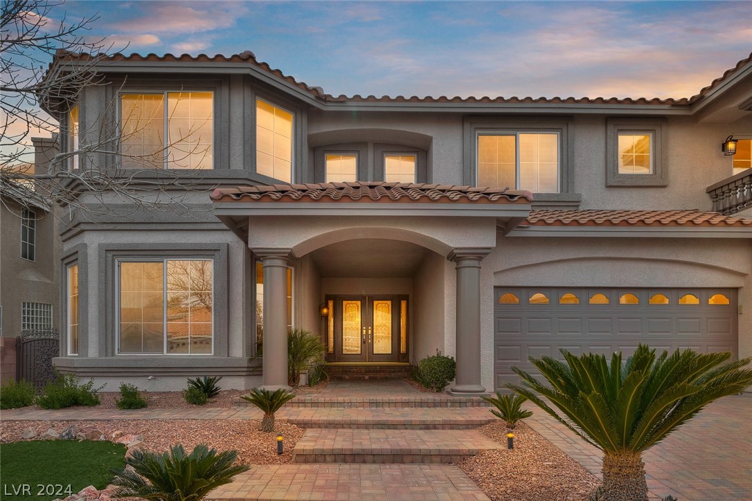 6549 Gossamer Fog Avenue