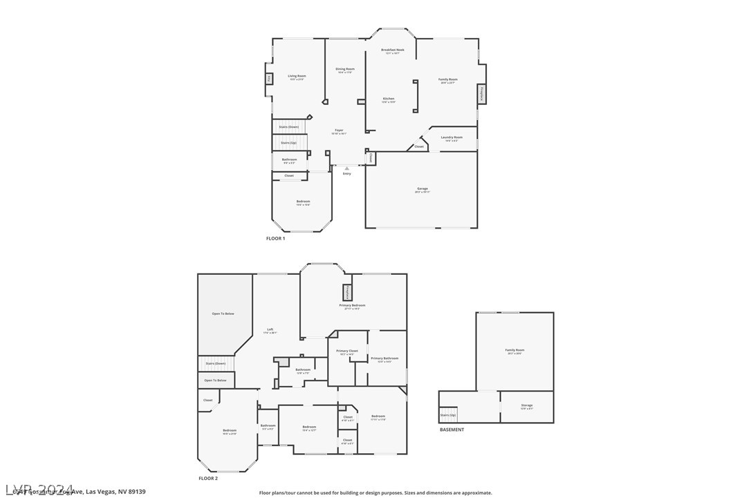6549 Gossamer Fog Avenue