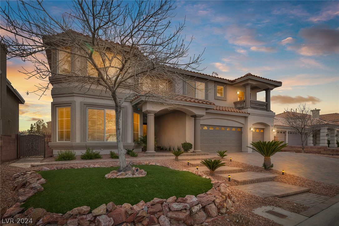 6549 Gossamer Fog Avenue