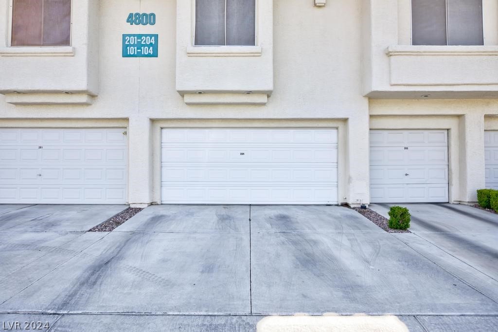 4800 Grey Wolf Lane 204