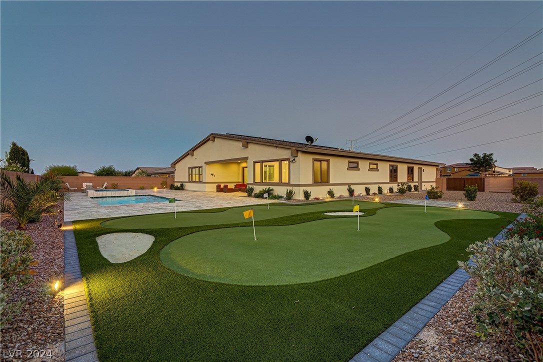 8542 Wolf Mountain Court