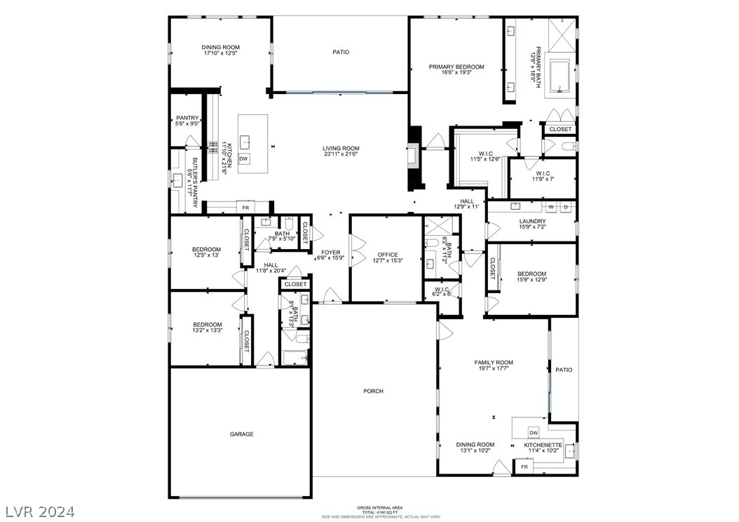 8542 Wolf Mountain Court